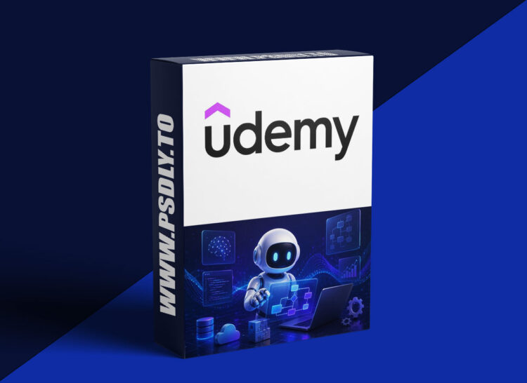 Udemy – Complete Agentic AI and Generative AI Fundamentals 1 Complete Agentic AI and Generative AI Fundamentals