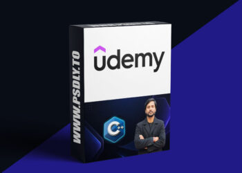 Complete C++ Programming Course