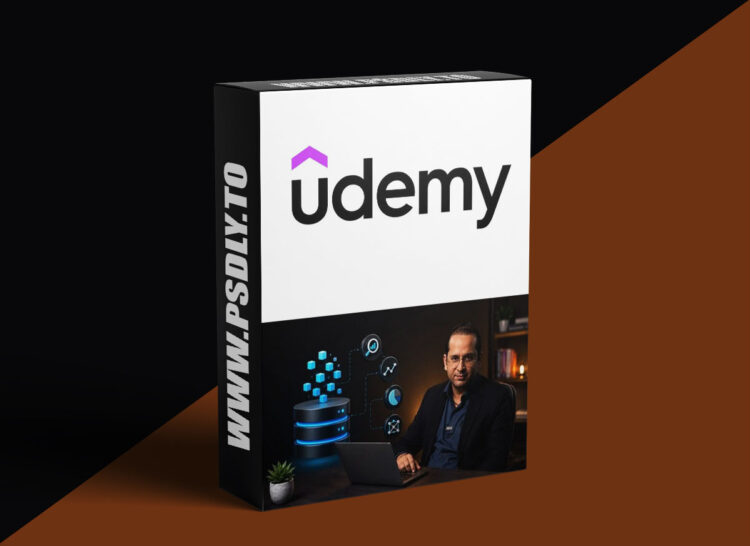 Udemy – Complete Data Science Course Bootcamp 1 Complete Data Science Course Bootcamp