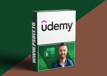 Complete Excel Bundle: 5-in-1 Beginner to Advanced Course