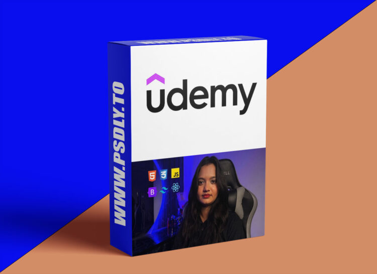 Udemy – Complete Frontend Development Bootcamp with Projects 1 Complete Frontend Development Bootcamp with Projects