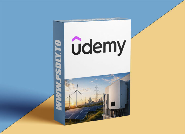 Udemy – Complete Grid Support Functions Testing: UL 1741 & IEEE 1547 1 Complete Grid Support Functions Testing: UL 1741 & IEEE 1547