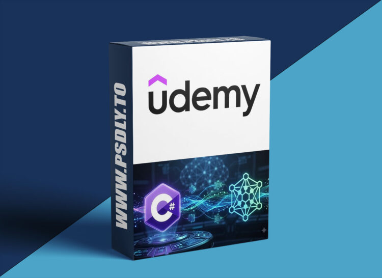 Udemy – Complete Guide to C# MCP Server 1 Complete Guide to C# MCP Server