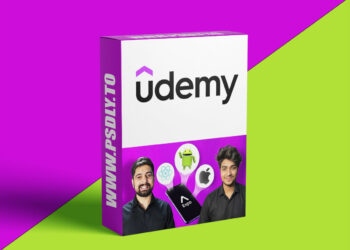 Complete Mobile Developer course with AI Projects