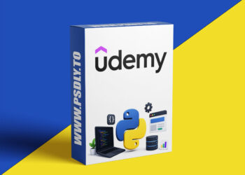 Complete Python Developer Bootcamp 2026: Beginner to Advance