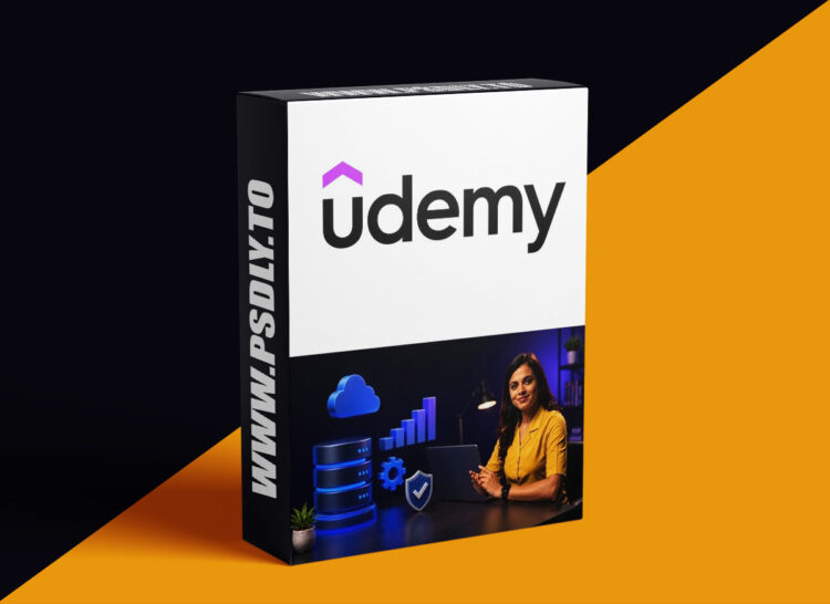 Udemy – Complete Salesforce Development Course 1 Complete Salesforce Development Course