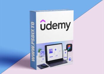 Complete UI/UX Design Masterclass | Figma & Real Project