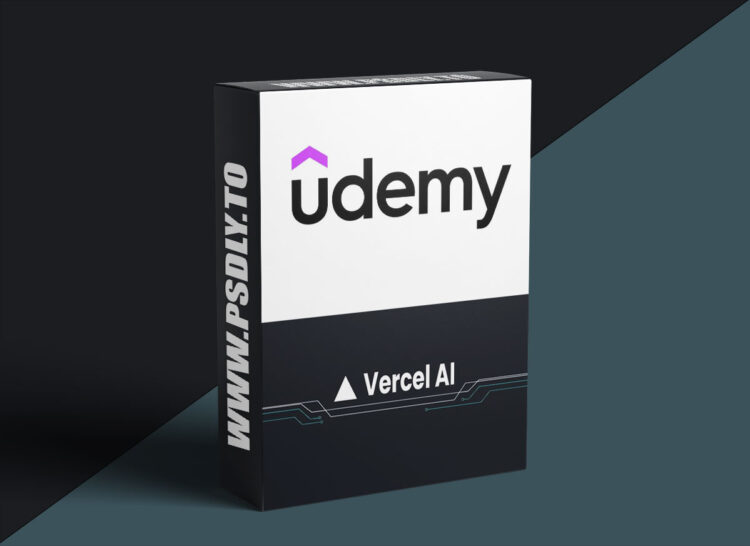Udemy – Complete Vercel AI Masterclass By Telusko Edutech 1 Complete Vercel AI Masterclass