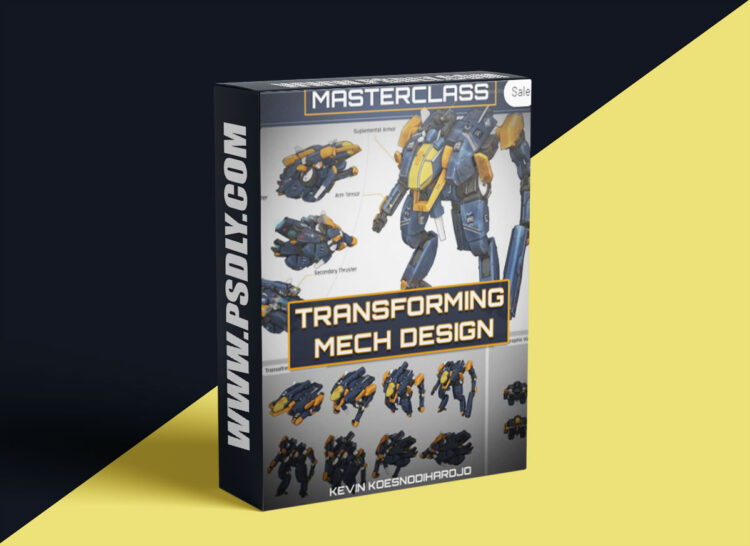 Concept Art Forge - Vehicle Design in Blender & Plasticity 1 Concept Art Forge - Vehicle Design in Blender & Plasticity