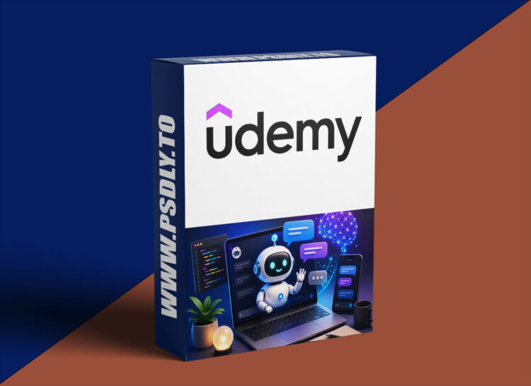 Udemy – Create Chatbot Using Javascript and AI 1 Create Chatbot Using Javascript and AI