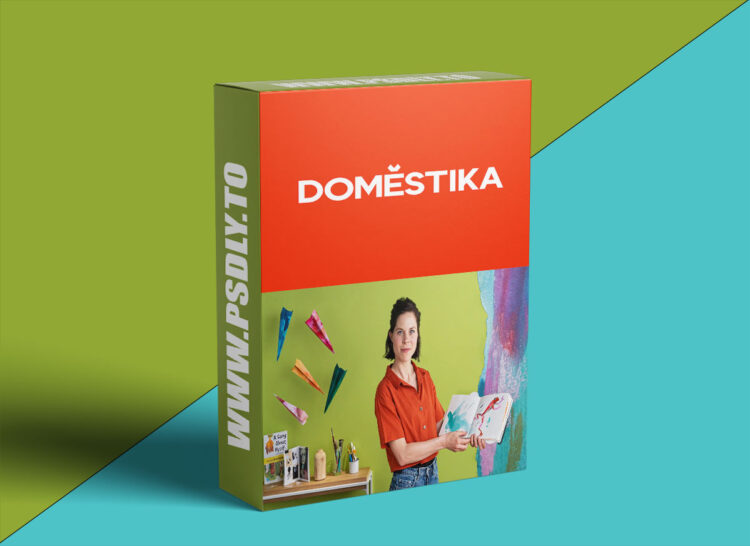 Domestika – Creative Watercolor Sketching for Beginners 1 Creative Watercolor Sketching for Beginners