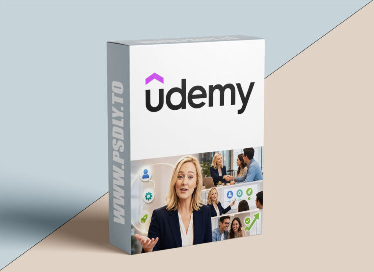 Udemy – Customer Success Managers Course: Customer Onboarding 1 Customer Success Managers Course: Customer Onboarding