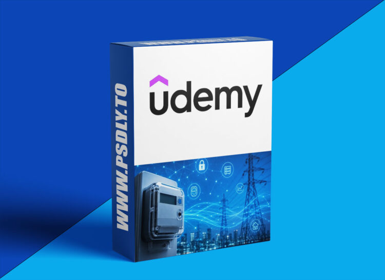 Udemy – DLMS/COSEM Yellow Book Complete Course: Protocols, Testing 1 DLMS/COSEM Yellow Book Complete Course: Protocols, Testing