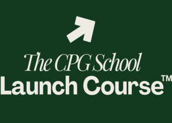 Danielle Calabrese – The CPG School Launch Course