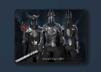 Dark Knights Pack (4.27 and 5.0 – 5.8)