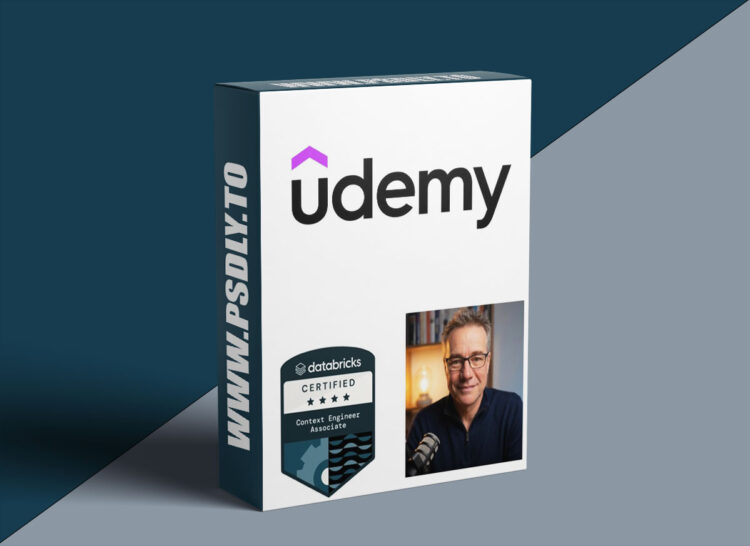 Udemy – Databricks Certified Context Engineering Associate 1 Databricks Certified Context Engineering Associate