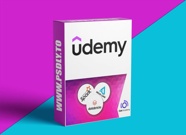 Udemy – Databricks Spark Streaming, Delta Lake & SQL, AI Analytics 1 Databricks Spark Streaming, Delta Lake & SQL, AI Analytics
