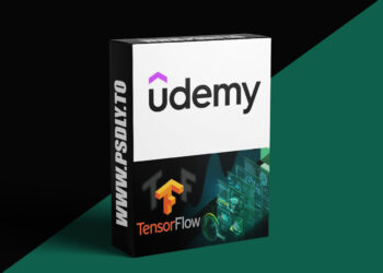 Deep Learning Masterclass with TensorFlow 2 Over 20 Projects