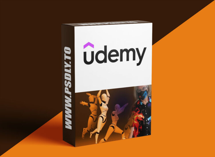 Udemy – Deepmotion Ai: 3D Motion Capture for Everyone. 1 Deepmotion Ai: 3D Motion Capture for Everyone.