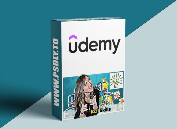 Udemy – Design Thinking Toolbox 2.0 | 50+ Methods, 25+ Templates +AI 1 Design Thinking Toolbox 2.0 | 50+ Methods, 25+ Templates +AI