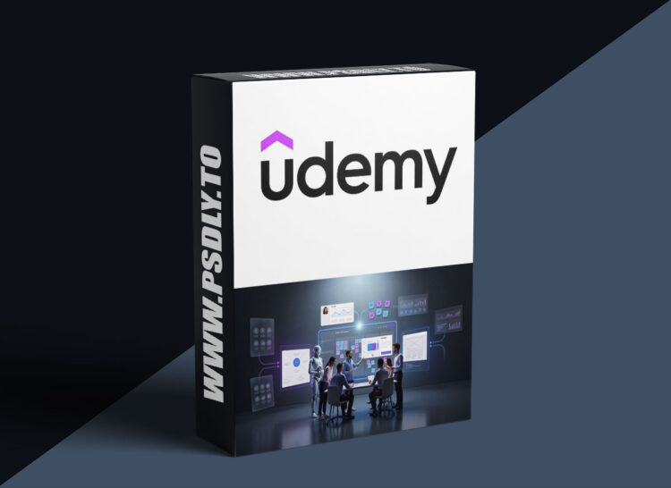Udemy – Design Thinking with AI: From User Research to Validation 1 Design Thinking with AI: From User Research to Validation