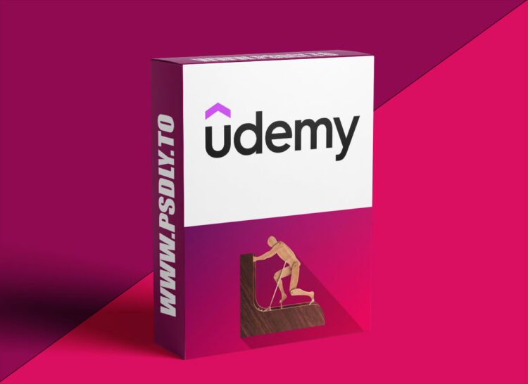 Udemy – Design a Kinetic Sculpture using Fusion 360 1 Design a Kinetic Sculpture using Fusion 360