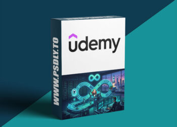 DevOps Masterclass: Build Complete CI/CD Pipelines