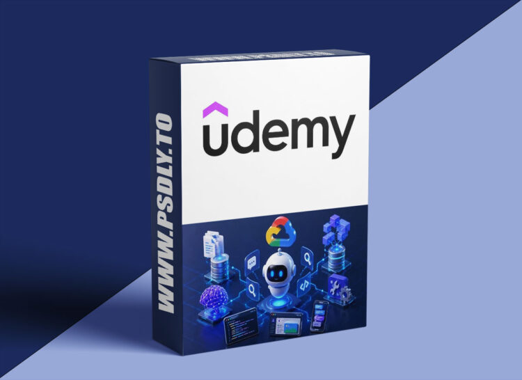 Udemy – Develop Real-World AI Agents in GCP - Gemini, ADK, MCP, A2A 1 Develop Real-World AI Agents in GCP - Gemini, ADK, MCP, A2A