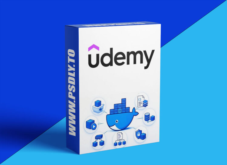 Udemy – Docker & Containers for Network Engineers 1 Docker & Containers for Network Engineers