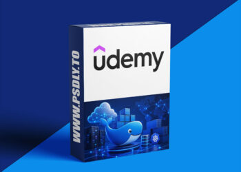 Docker for Beginners: Fast & Hands-On Training