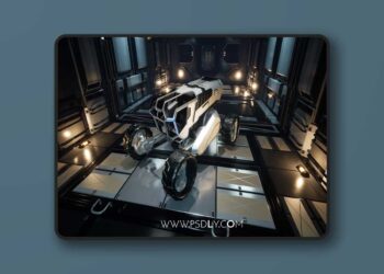 Drivable Mars Rover Cars (5.0 – 5.8)