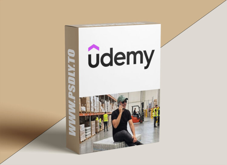Udemy – E-Commerce Branding: Build a Strong Brand from Scratch 1 E-Commerce Branding: Build a Strong Brand from Scratch