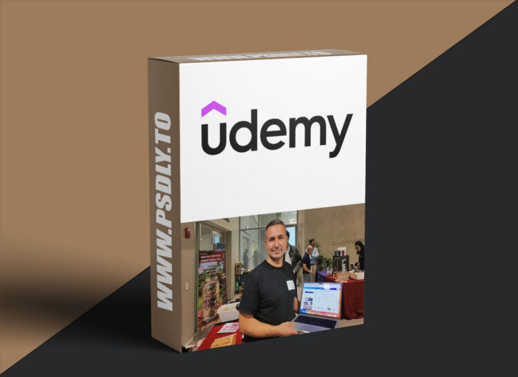 Udemy – E-Commerce Team Success: Hire, Lead & Scale 1 E-Commerce Team Success: Hire, Lead & Scale