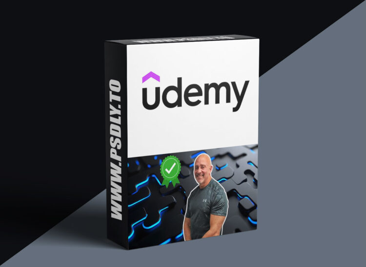 Udemy – EIGRPv6 Crash Course By Lazaro (Laz) Diaz 1 EIGRPv6 Crash Course