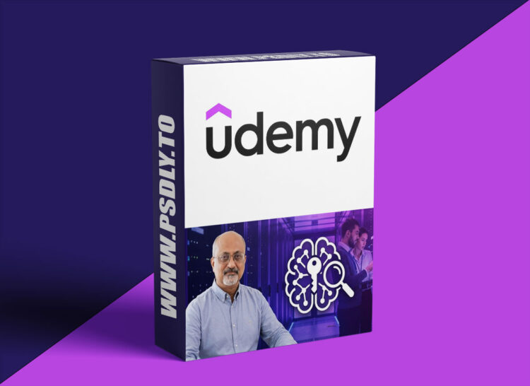 Udemy – Explainable AI (XAI): Interpreting Black-Box Models 1 Explainable AI (XAI): Interpreting Black-Box Models
