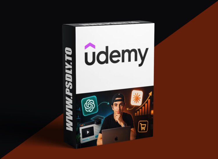 Udemy – FULL 2026 AI Faceless Online Course Business Masterclass 1 FULL 2026 AI Faceless Online Course Business Masterclass