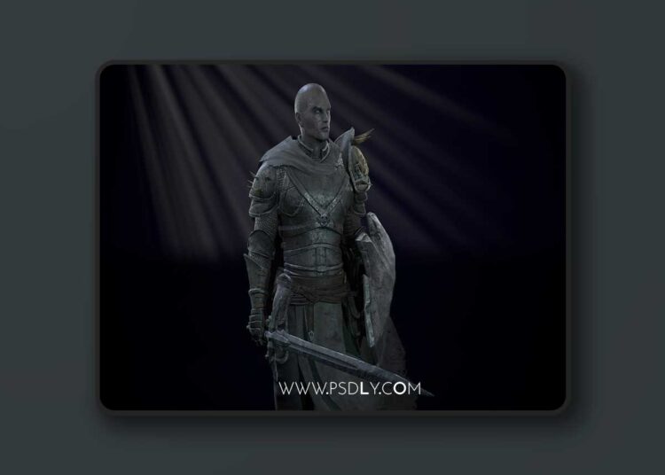 Fallen Knight (4.27 and 5.0 – 5.8) for Unreal Engine 1 Fallen Knight 4.27 and 5.0 – 5.8