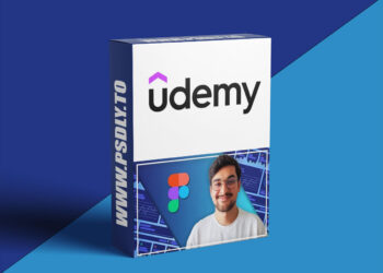Figma SaaS Dashboard Course: Design & Prototype a Modern UI