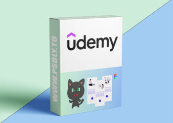 Figma UI UX Design for Beginners: Build a Portfolio Project