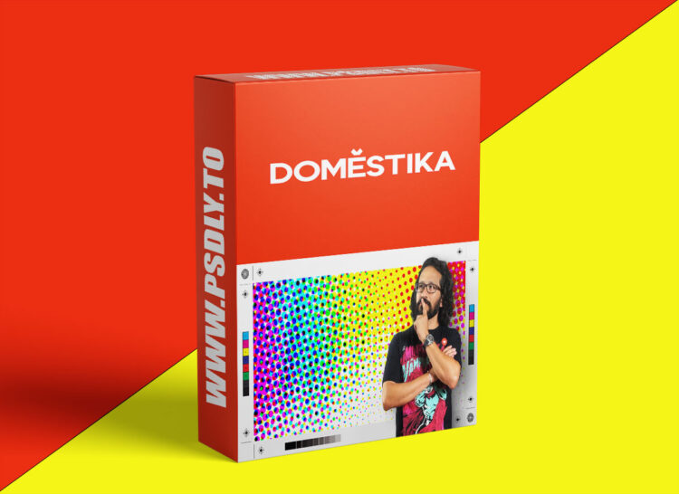 Domestika – Final Art: Preparation of Files for Printing 1 Final Art: Preparation of Files for Printing