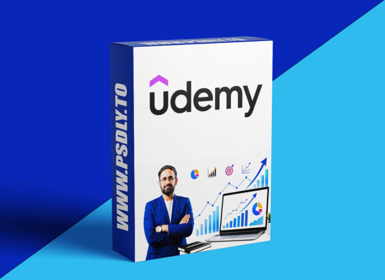 Udemy – Financial Modeling A-Z: Valuation, LBO & M&A in Excel 1 Financial Modeling A-Z: Valuation, LBO & M&A in Excel