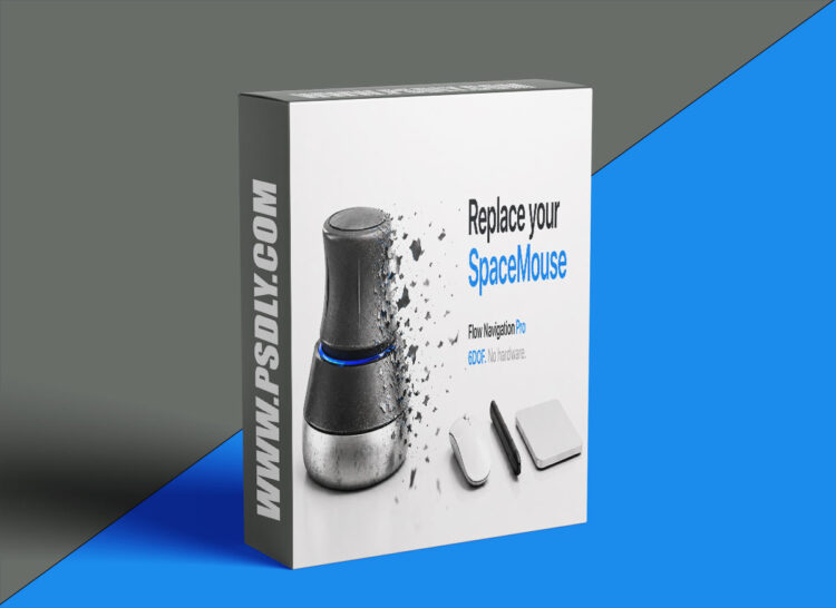 SuperhiveMarket - Flow Navigation Pro v2.2.3 1 Flow Navigation Pro v2.2.3