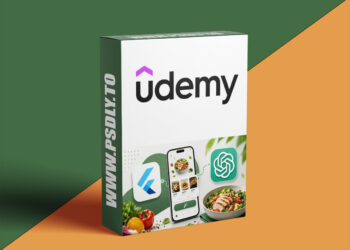Flutter & OpenAI: Build AI Meal Generator App from Scratch