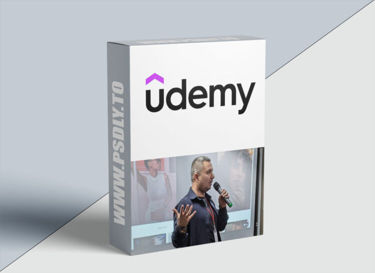 Udemy – Founder Mode: The Startup Reality Playbook 1 Founder Mode: The Startup Reality Playbook