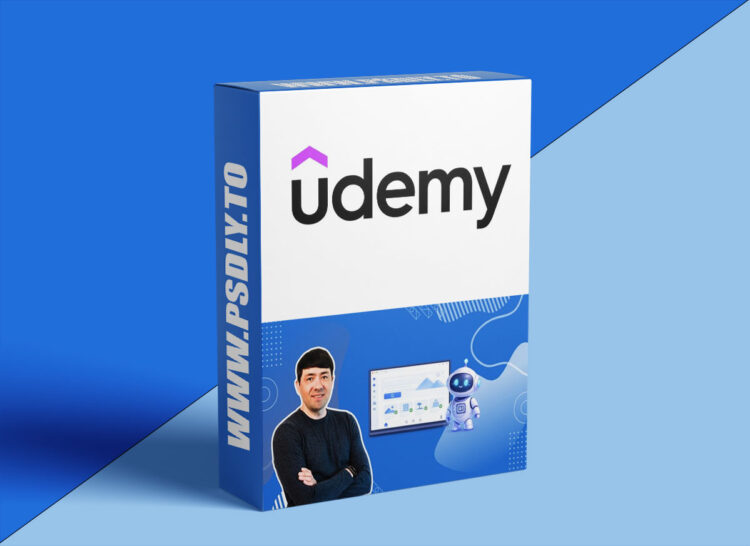 Udemy – From Idea to Design Prototype with AI 1 From Idea to Design Prototype with AI