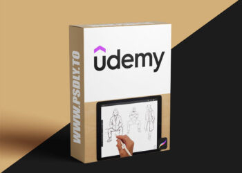 Fundamentals of Figure & Anatomy Drawing with Procreate