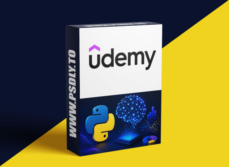Udemy – Fundamentals of Machine Learning 1 Fundamentals of Machine Learning