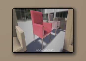 Furniture Pack by Game-Ready (4.27 and 5.0 – 5.8)
