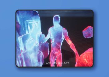 Galaxy Materials (+Skybox) [4.27 and 5.0 – 5.8]