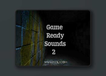 Game Ready Sounds 2 (4.27 and 5.0 – 5.8)
